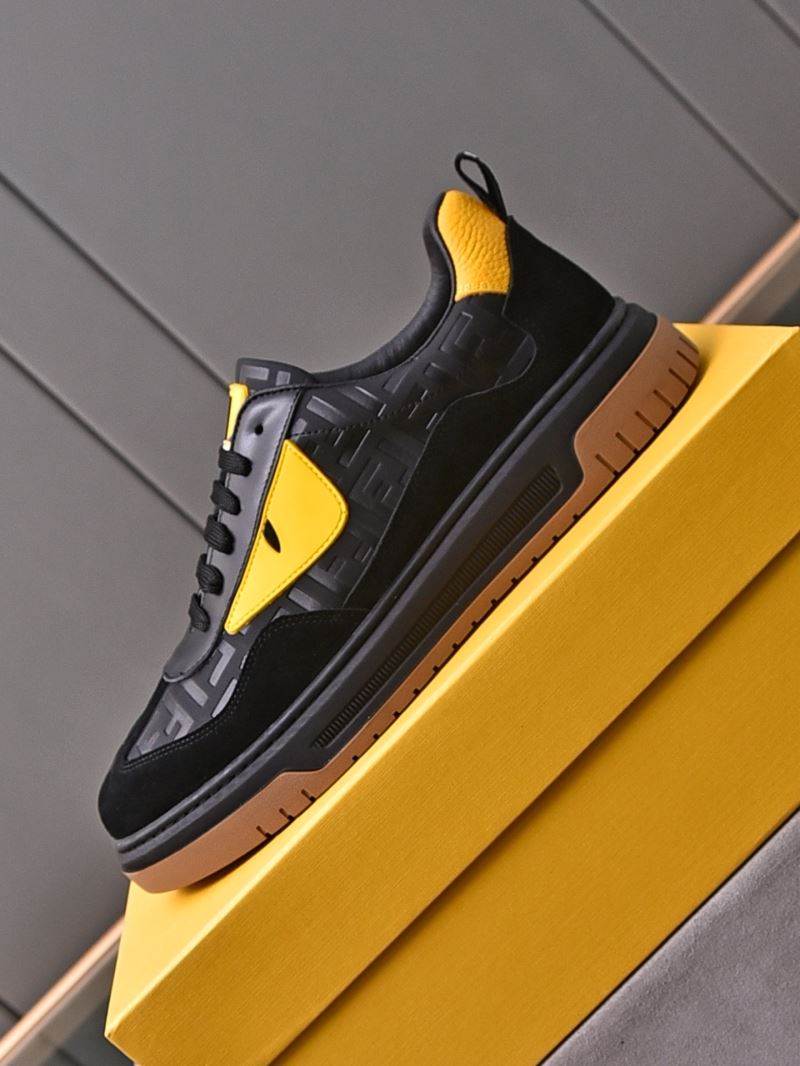 Fendi Sneakers